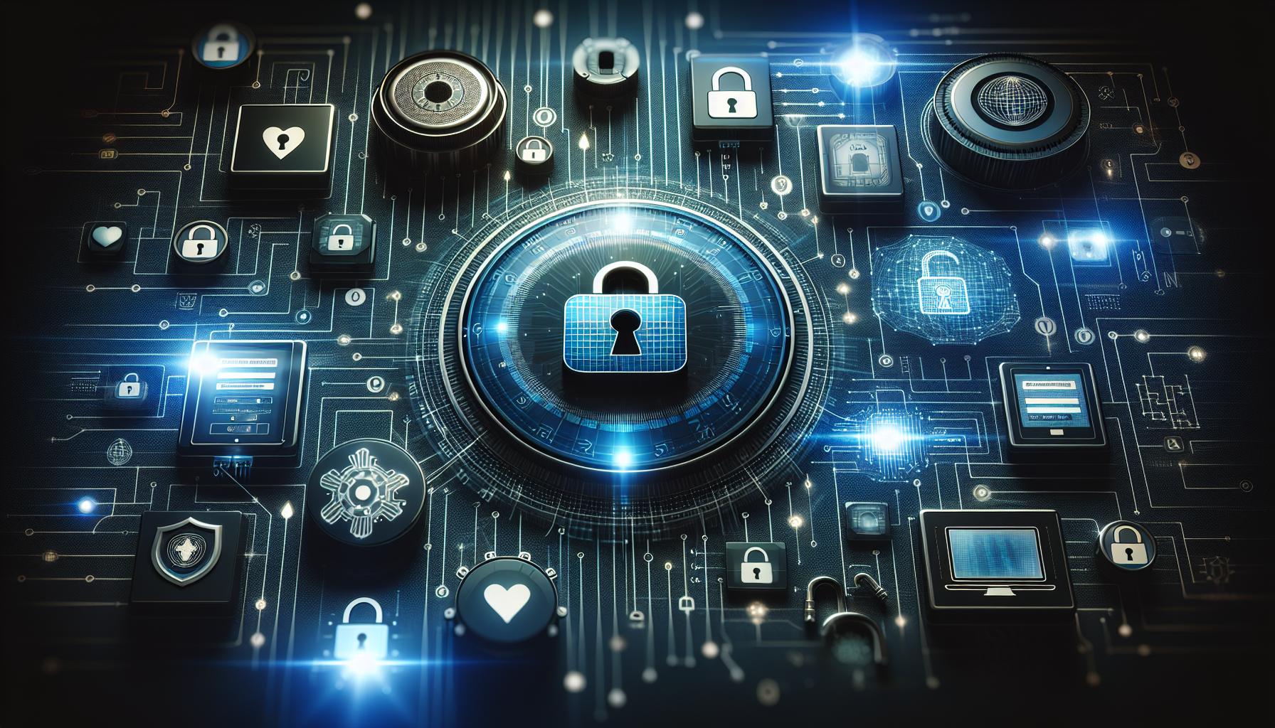 Understanding the Importance of Folder Security