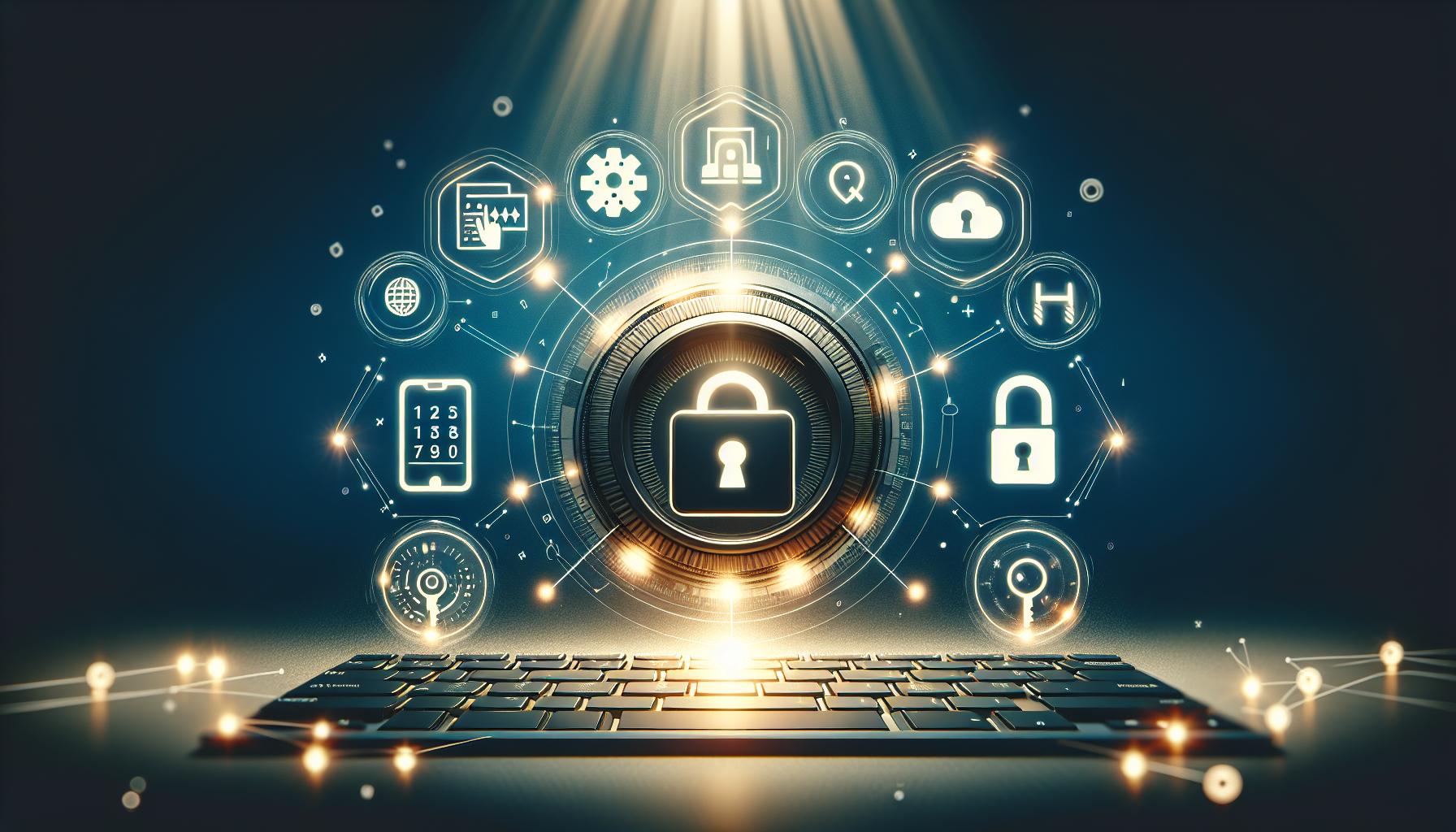 How to see and manage passwords: Organize Logins Securely 4 Understanding the Importance of Password Management