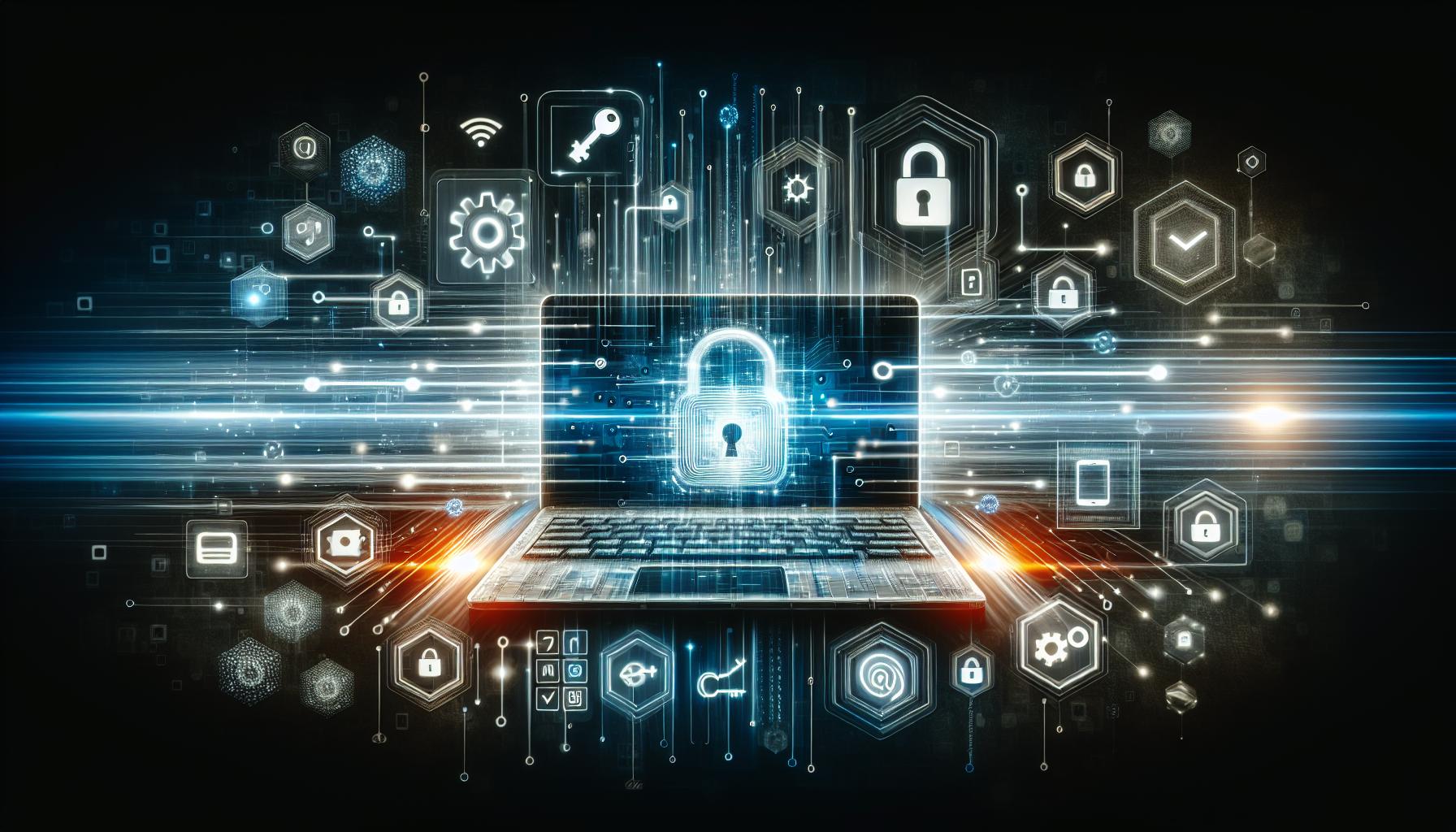 understanding the Importance of password Management