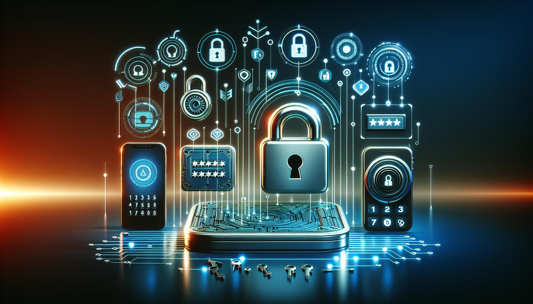 Password protect files and folders for ultimate security 3 Understanding the Importance of Password Protecting Your Files and Folders