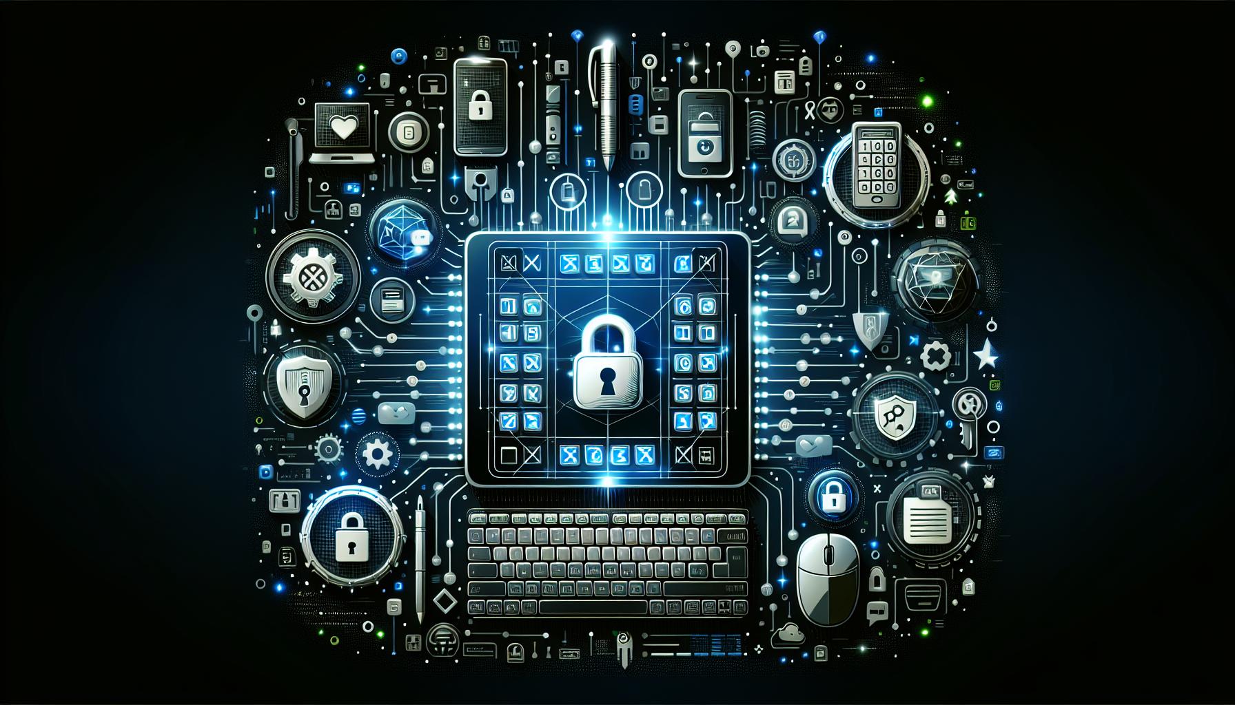 Protect your Excel files with a password and prevent data theft 3 Understanding the Importance of Password protecting Your Excel Files