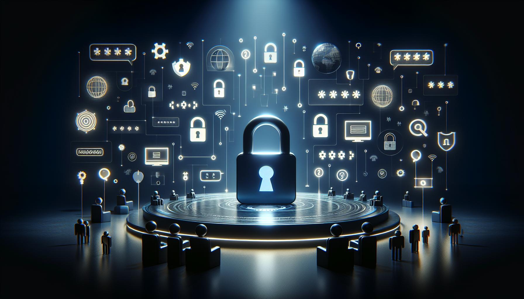 How to Password Protect Word Documents 3 Understanding the Importance of Password Protecting Your Documents