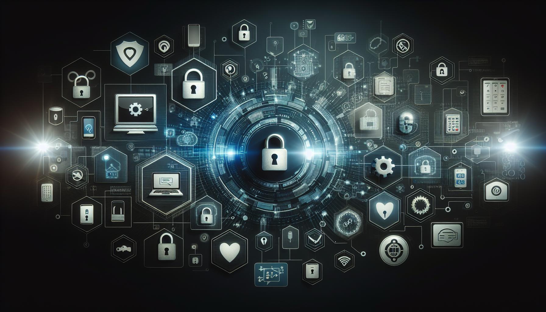 Understanding the Importance of PDF Password Protection