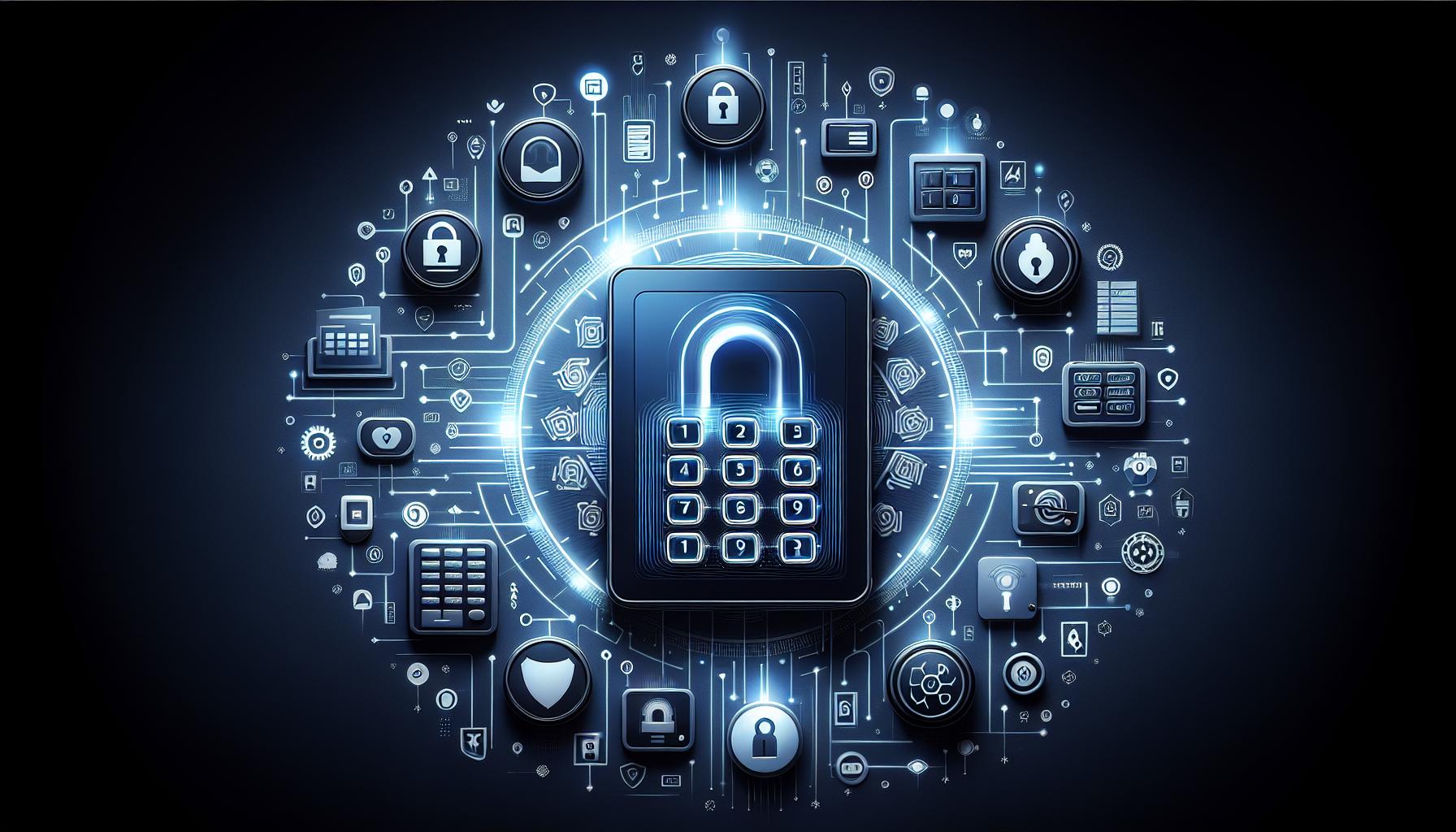 Understanding the Importance of a Secure PIN