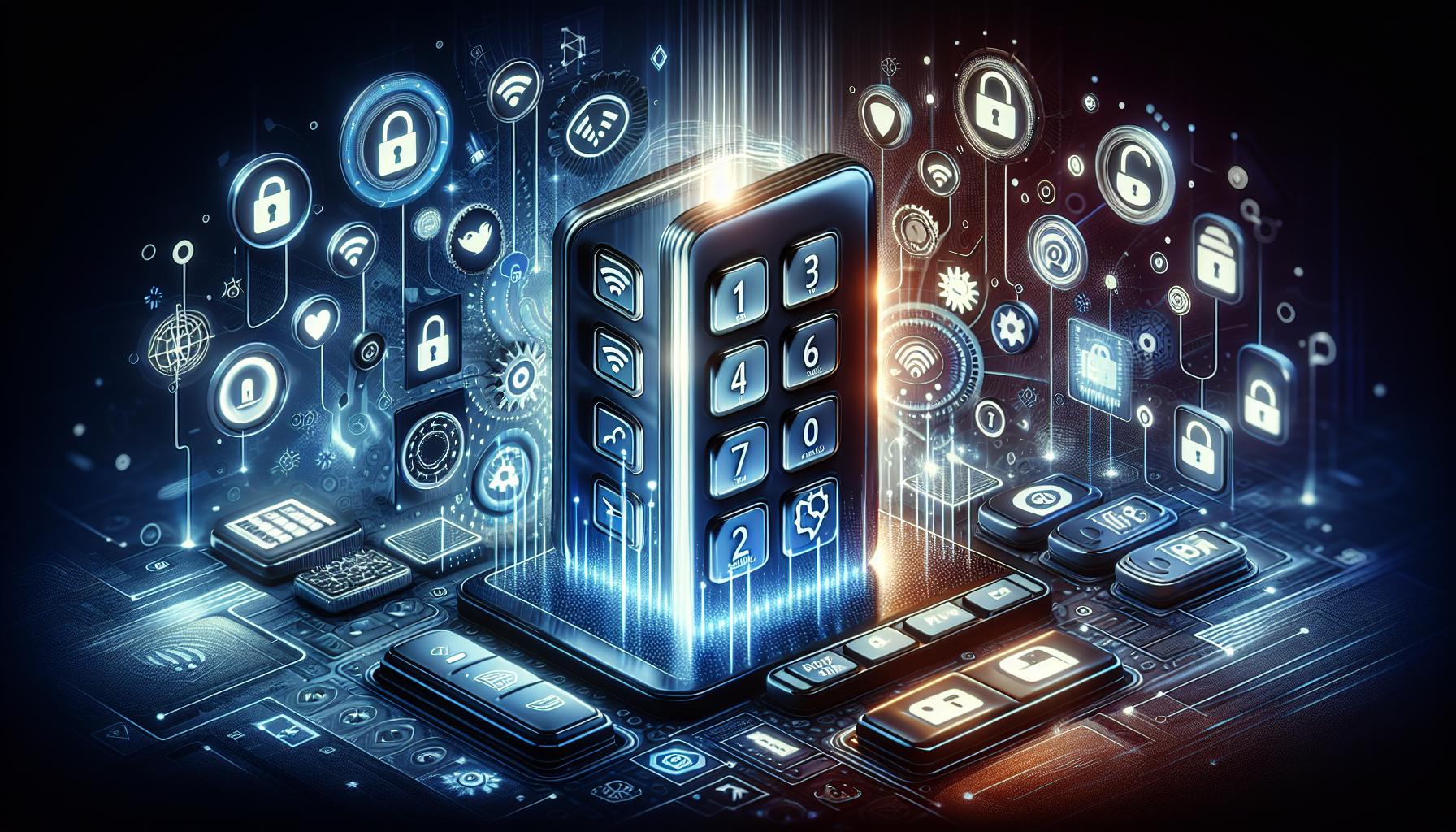 Understanding the Importance of a Secure WiFi Password