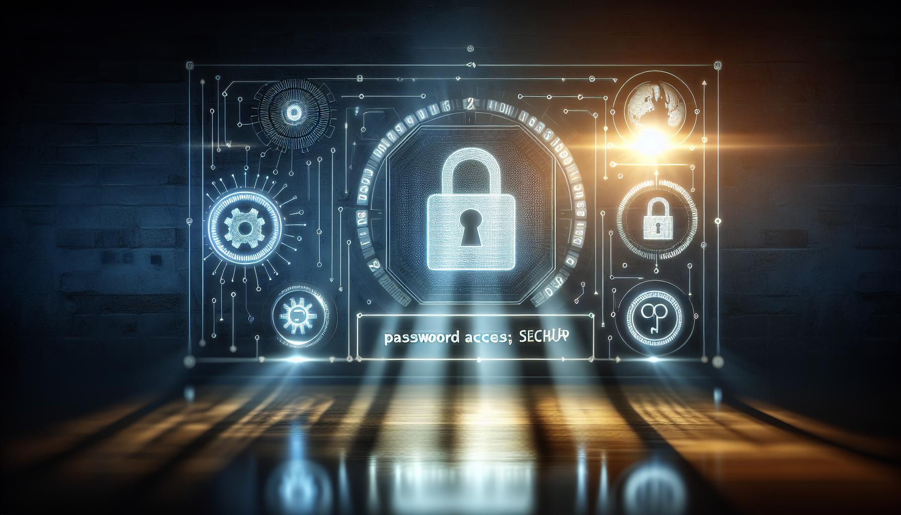 How to reset password on Facebook: Restore Your Facebook Access Easily 3 Understanding the Importance of a Strong Facebook Password