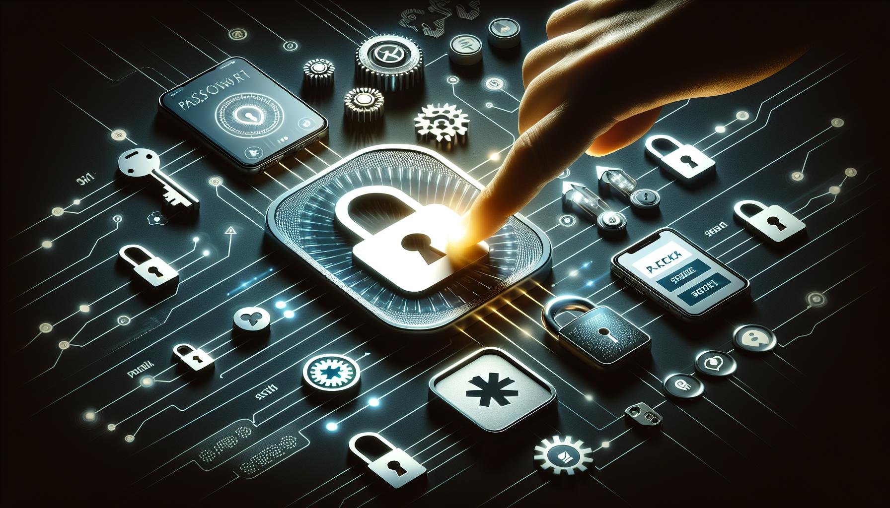 How to change password on Facebook: Change Your Facebook Password in Minutes 3 Understanding the Importance of a strong Facebook Password