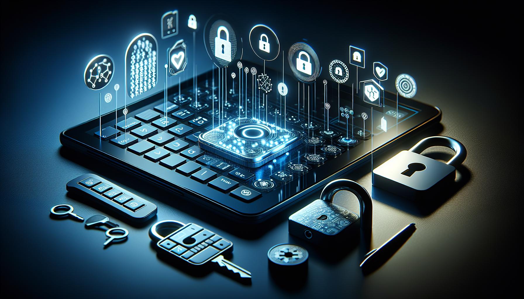 Understanding the Importance of strong Numeric Passwords