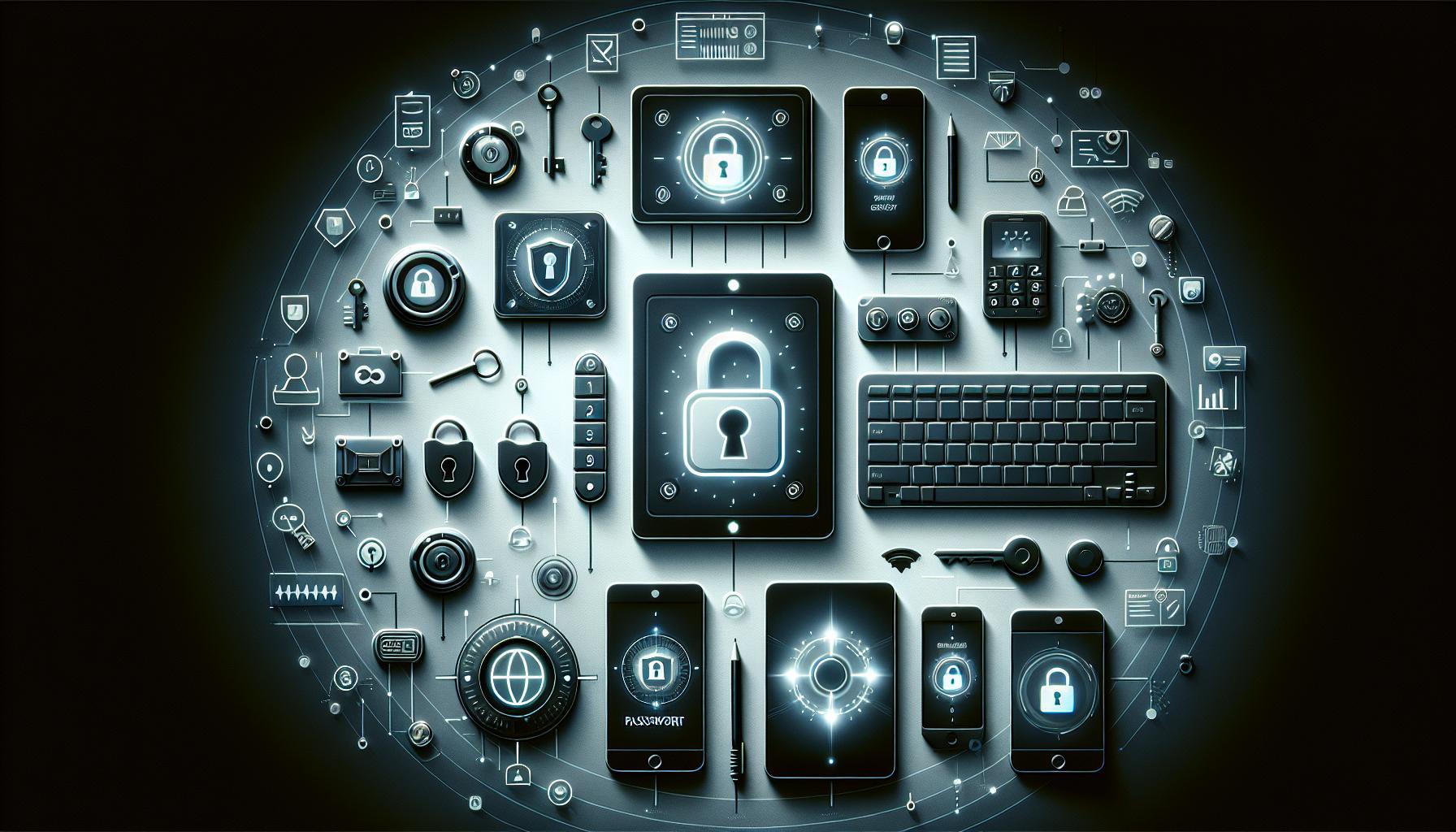 Reset your account password and restore online access 3 Understanding the Importance of a Strong Password