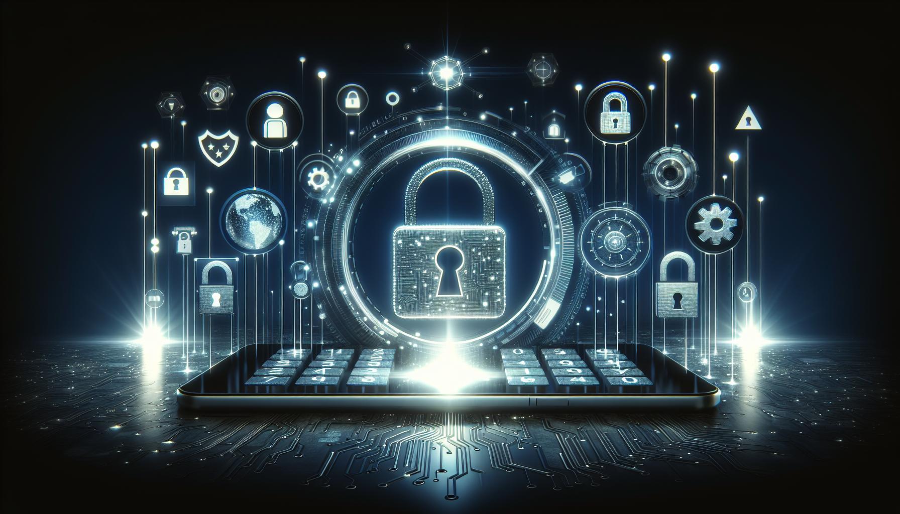 Bitwarden Password Generator: Enhance Security with Custom Passwords 3 Understanding the Importance of a Strong Password in Today’s Digital world