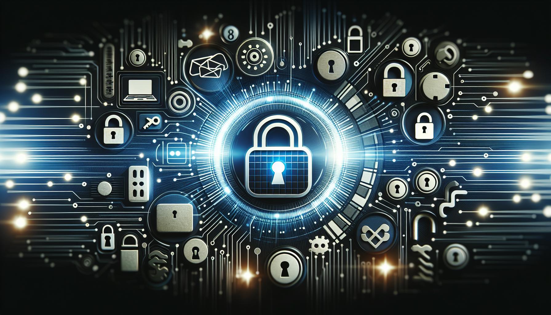 Understanding the Importance of a Strong Password on Your Mac