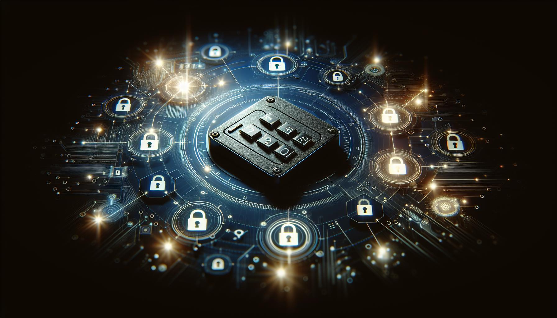 Understanding the Importance of a Strong Password for Your gmail Account