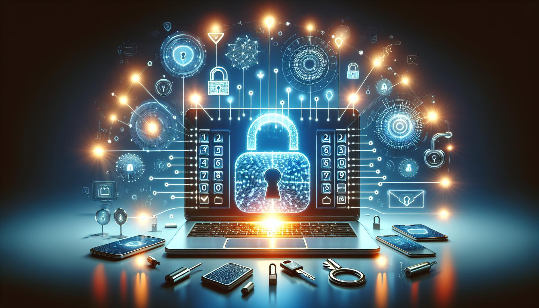 Understanding the Importance of Strong Passwords in Today’s Digital World