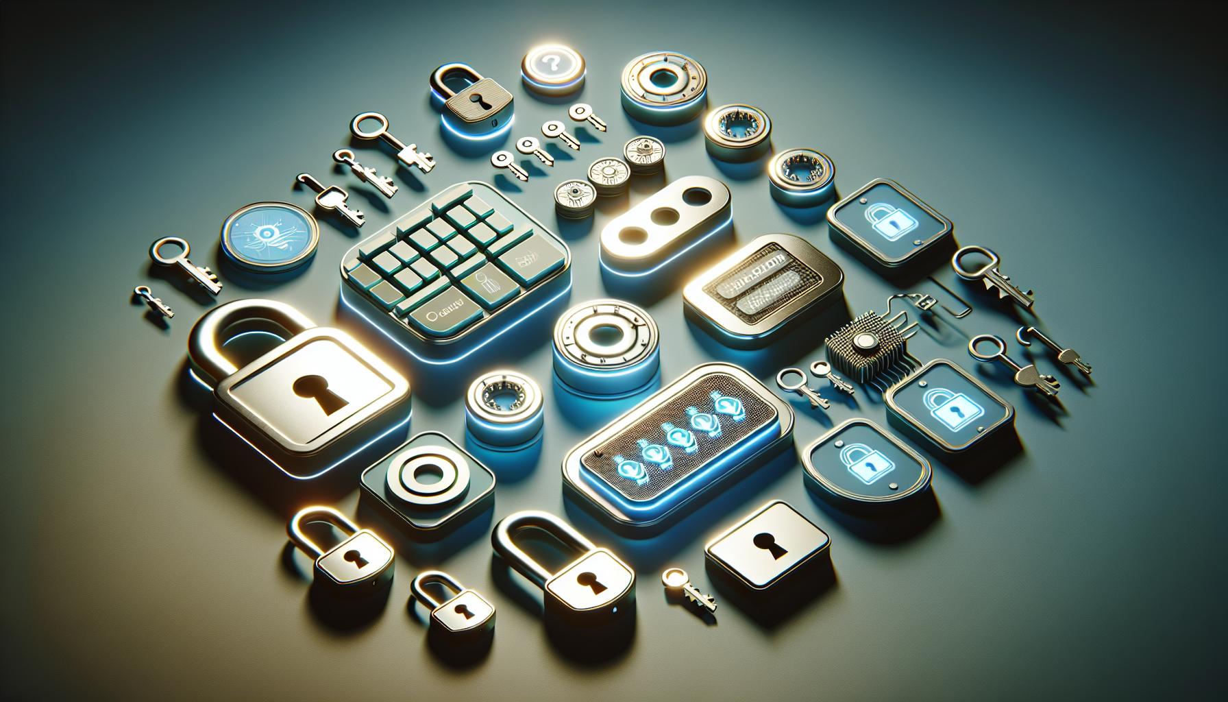 Understanding the Importance of Strong Passwords in Today's digital World