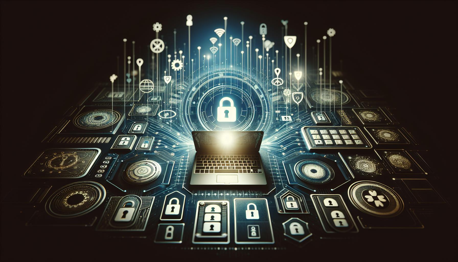 Understanding the Importance of Strong Passwords in Today's Digital Landscape