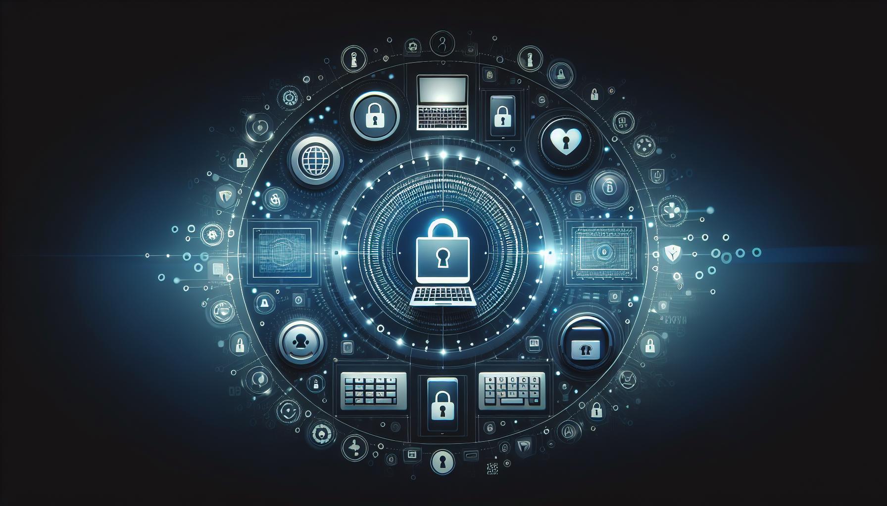 Understanding the Importance⁢ of​ a Strong Samsung‍ Password