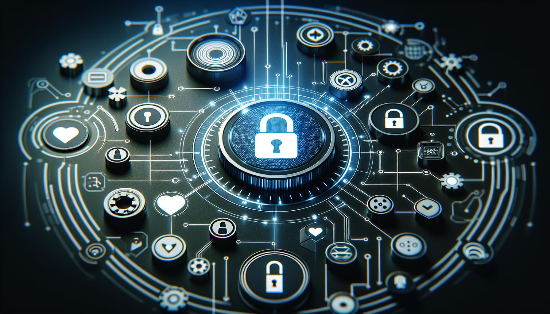 Understanding the Importance‍ of a Voicemail PIN