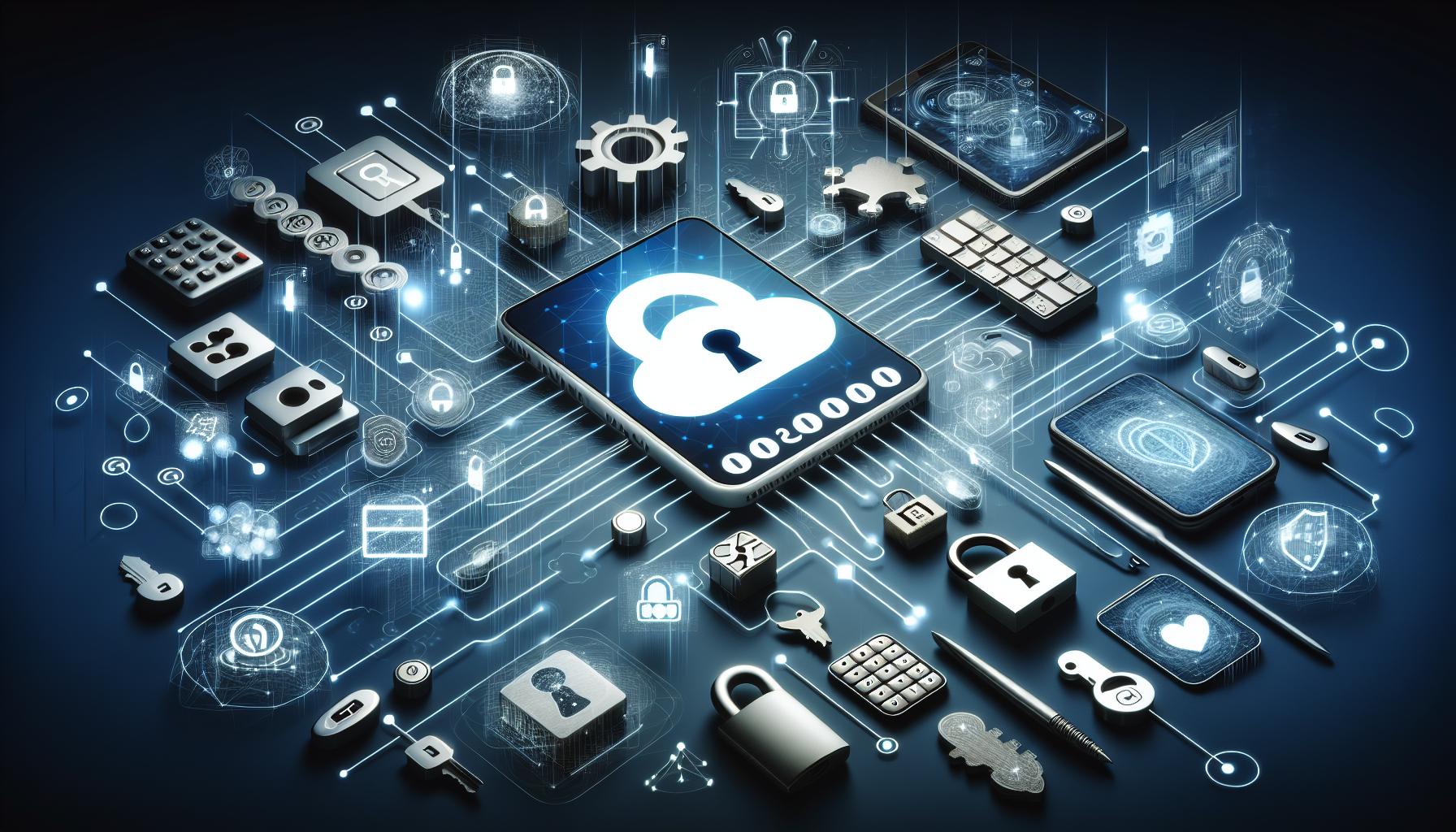 Understanding the Importance of Your iCloud Password