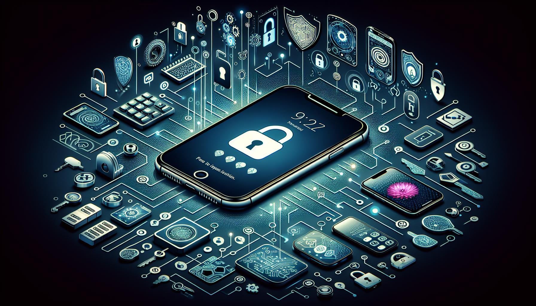 Understanding iPhone Lockout: What Triggers a Lockout Situation?