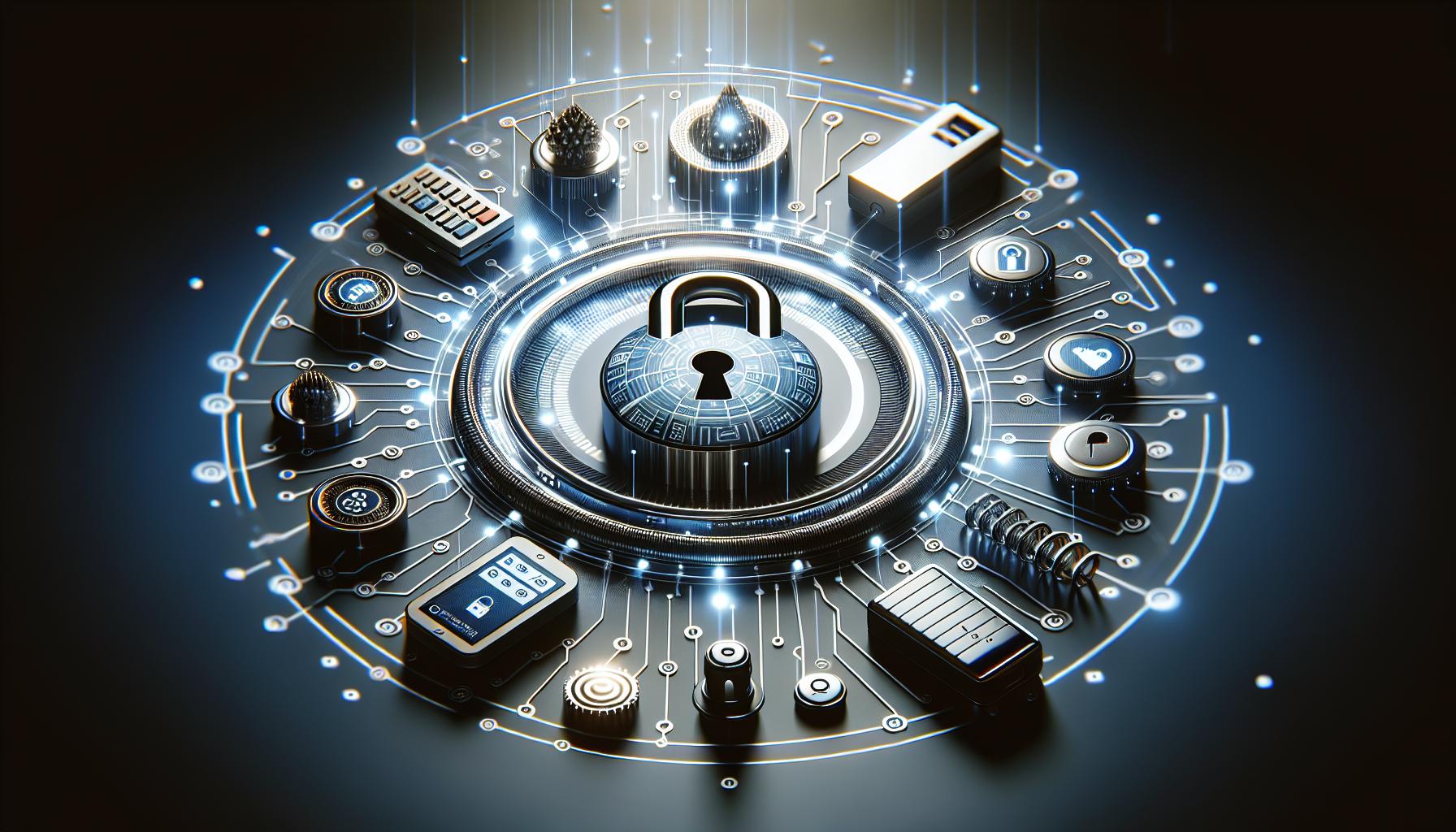 Understanding Password Protection: ​Why It ⁢Matters for Your ⁤Security