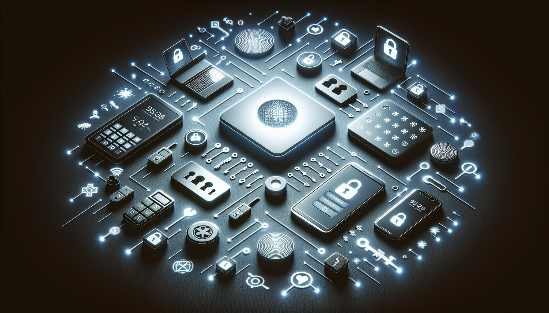 How to Find Passwords on Windows & Mac 3 Understanding Password Storage on Windows and Mac