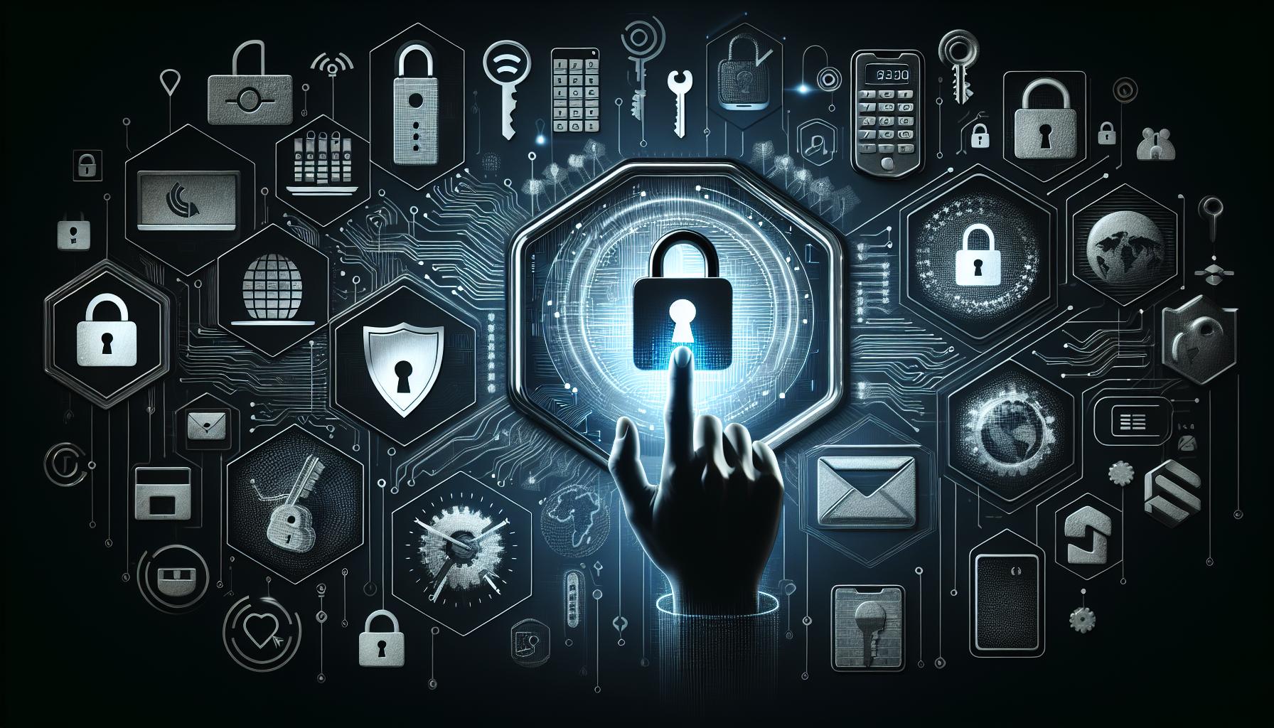 Understanding the Risks of Copying Passwords