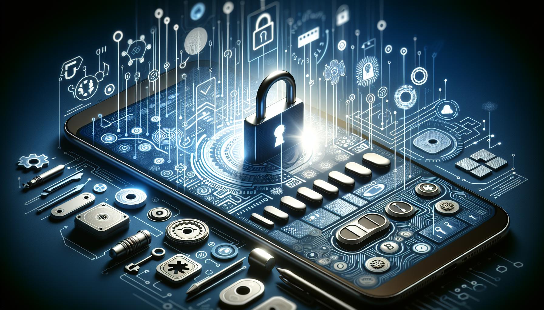 Understanding Safari's Password Management System