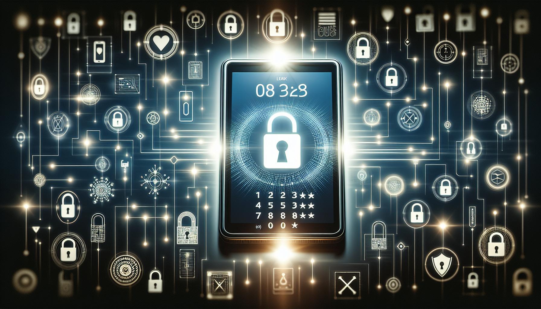 Understanding Screen Lock Variations: What You Need to Know