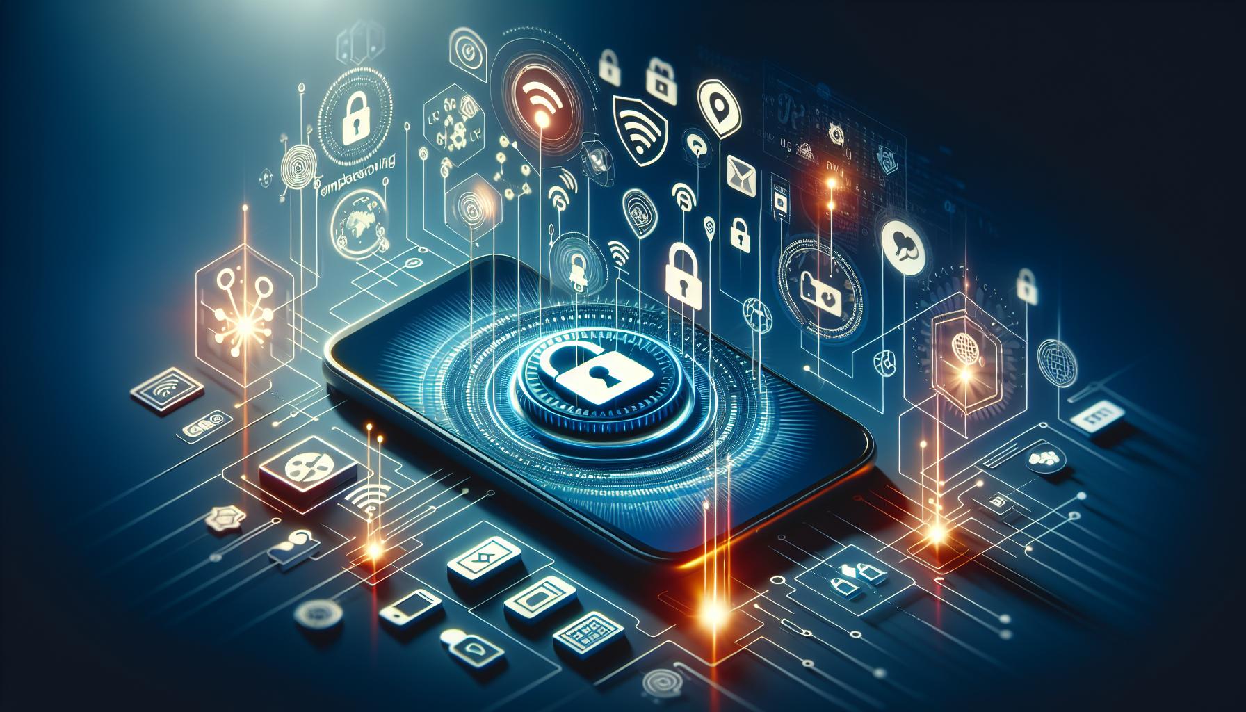 Understanding WiFi Password Sharing on your iPhone