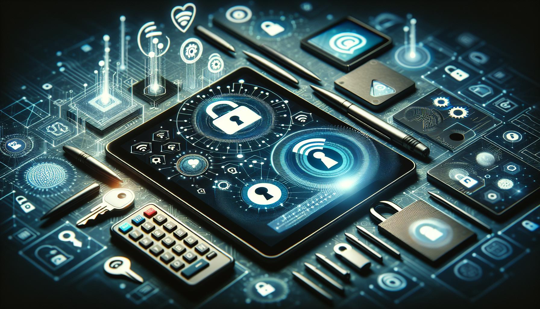 Understanding ‍WiFi Passwords:‍ The Basics⁣ You Need to⁢ Know