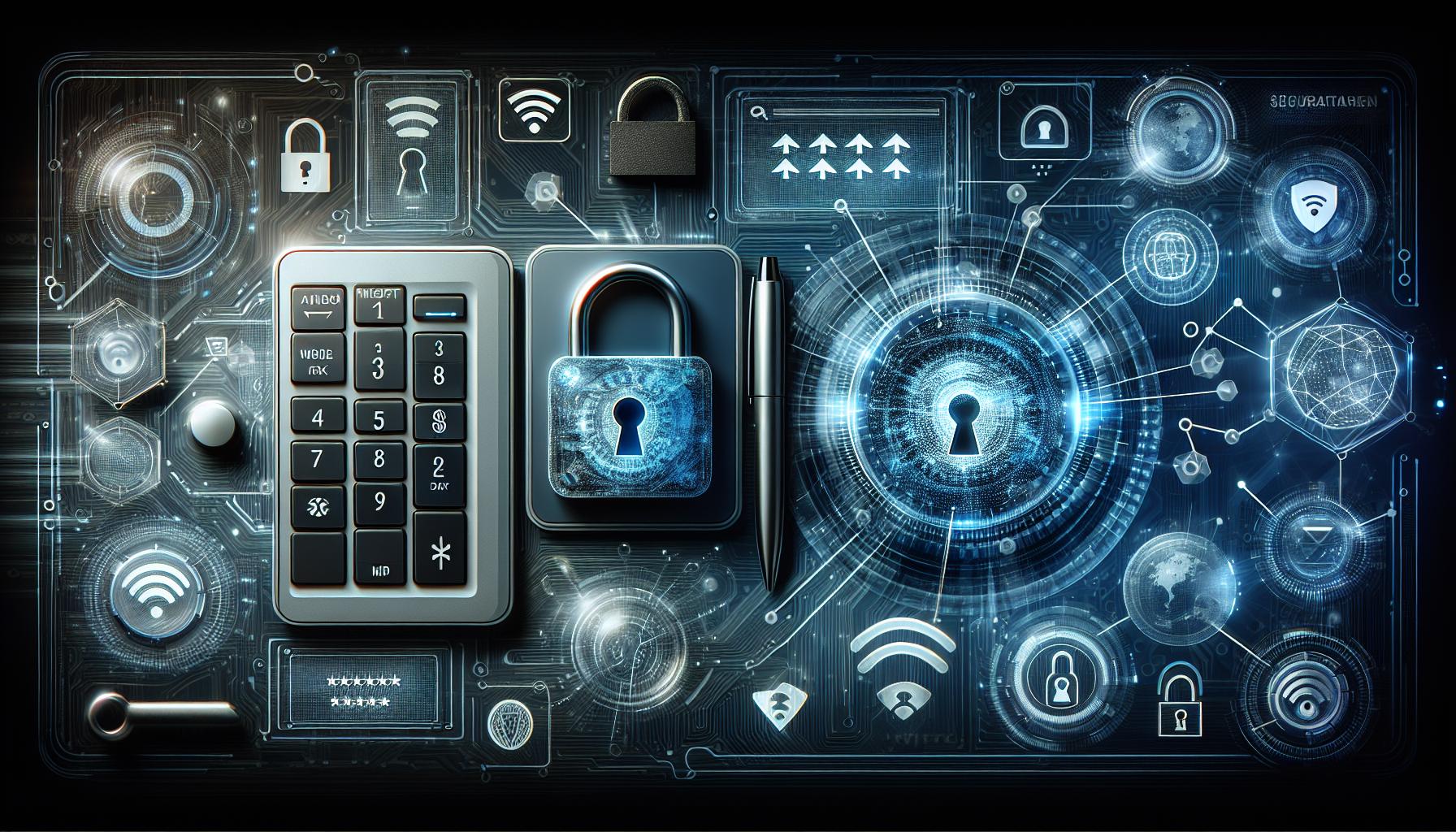 How to find other WiFi passwords: Discover Hidden WiFi Passwords on Your Device 3 Understanding wifi Passwords: What You need to Know