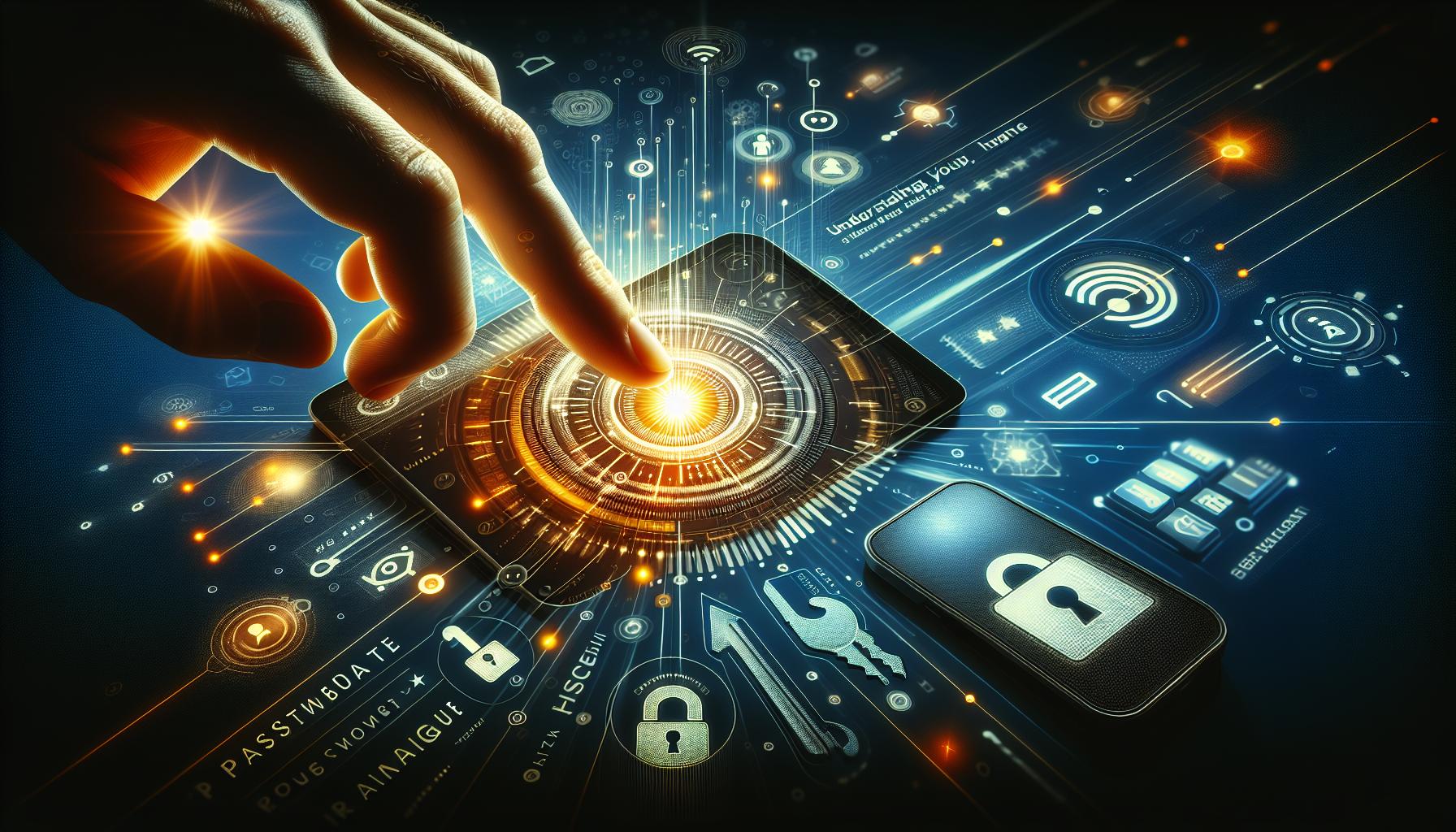 How to find WiFi password on phone: Easy Mobile Solutions 3 Understanding WiFi Passwords: What You Need to Know