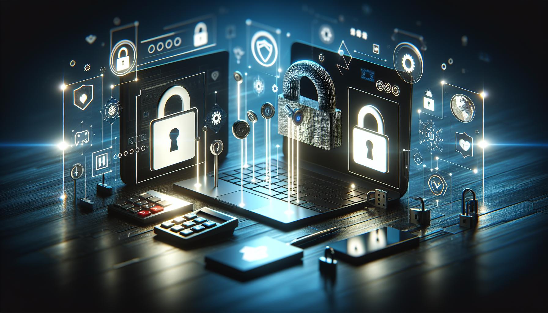 Understanding Windows Password Requirements and Their Purpose