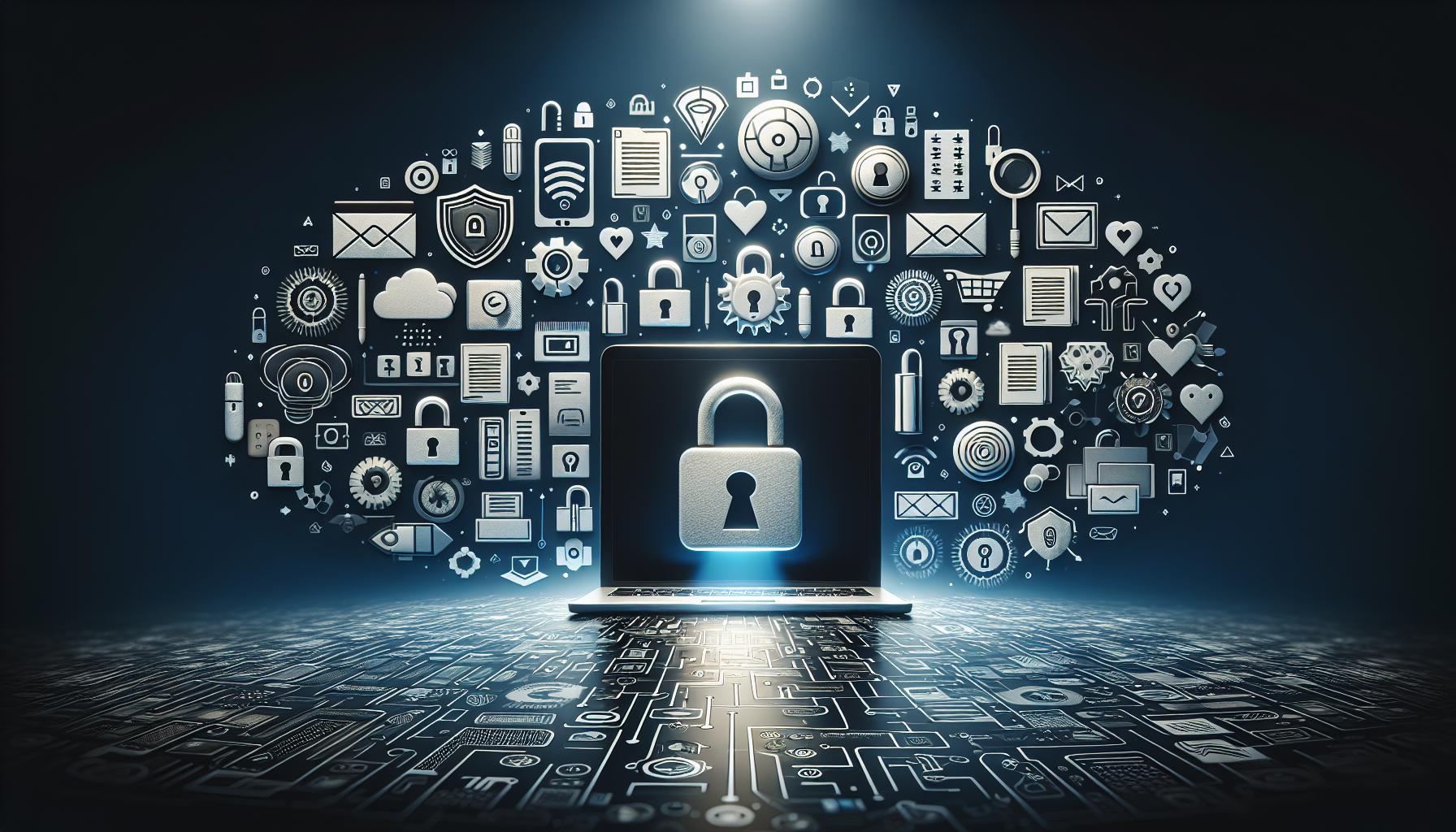 Word document security: keep your files private 3 Understanding Word Document Vulnerabilities: What You need to Know