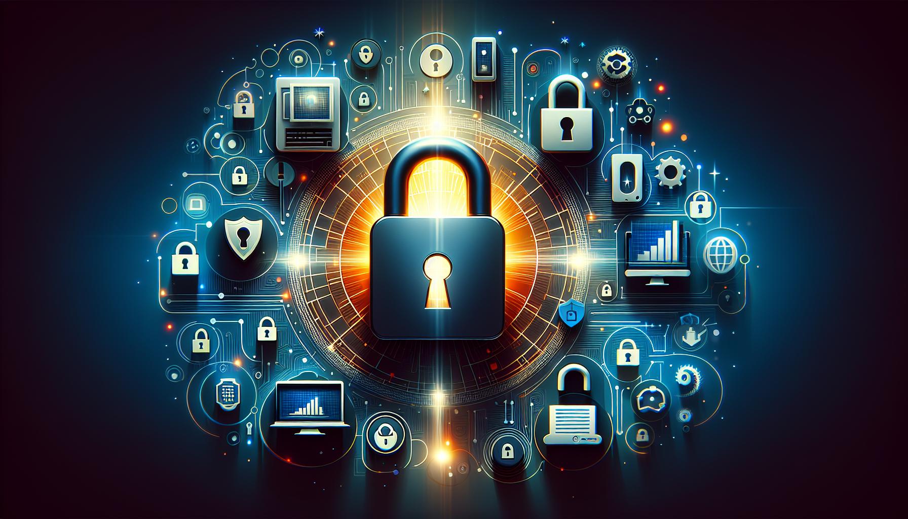 Using Built-in Tools: How to Secure Your Files with Windows or macOS