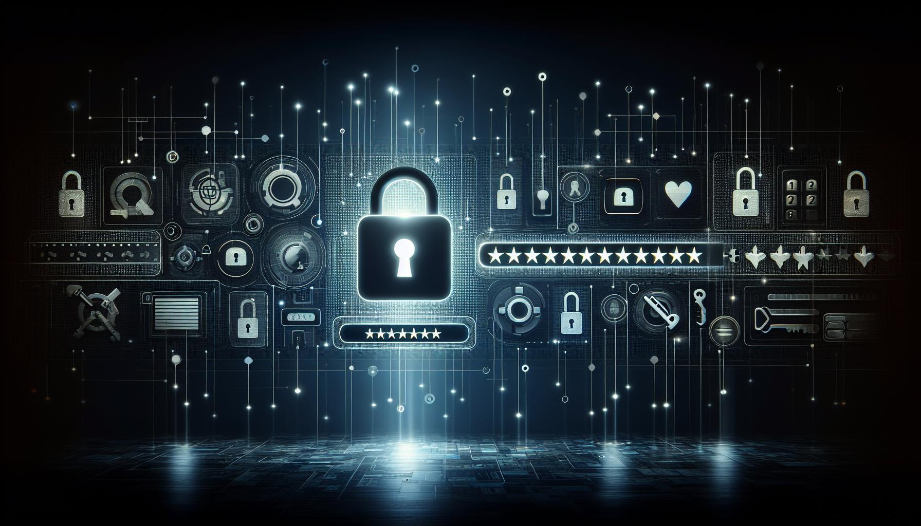 Reset your computer password and regain full control 5 Using Built-in Tools for password Recovery