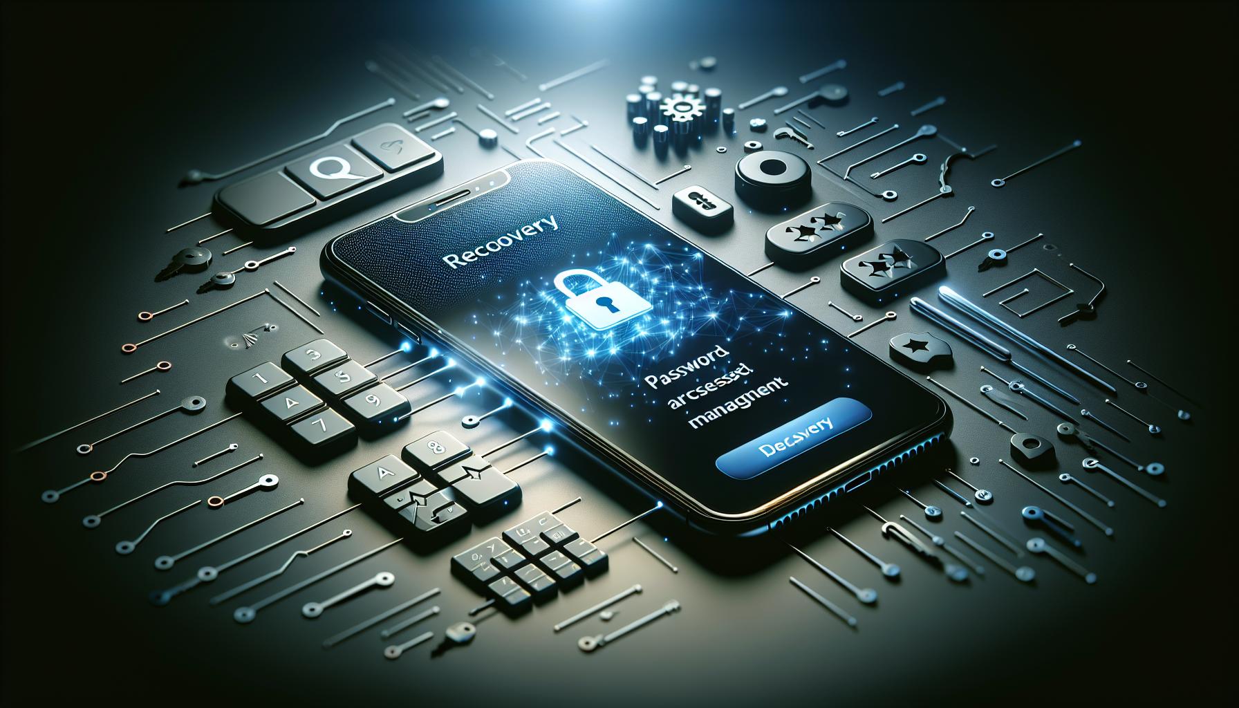 How to reset iPhone password: Regain Access to Your iPhone with a Reset 5 using Recovery Mode to Unlock Your iPhone