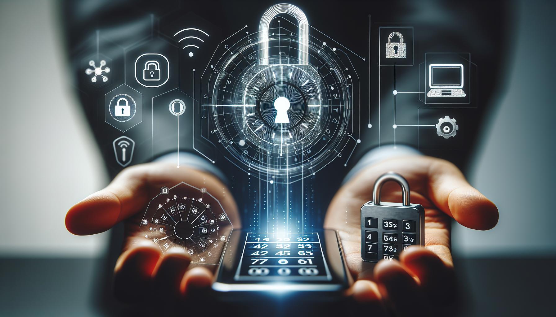 Using Trusted Devices: Simplifying the Password Reset Process