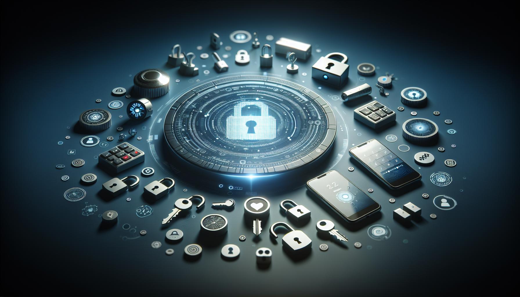 How to change Yahoo password: Fast Recovery Solutions 5 Using Yahoo Security Features to Enhance Your Account Safety