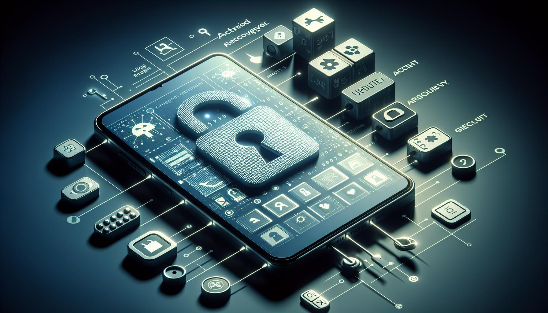 How to boot Android without password: Access Android Devices Without a Password 5 Utilizing Android Recovery Mode for Access