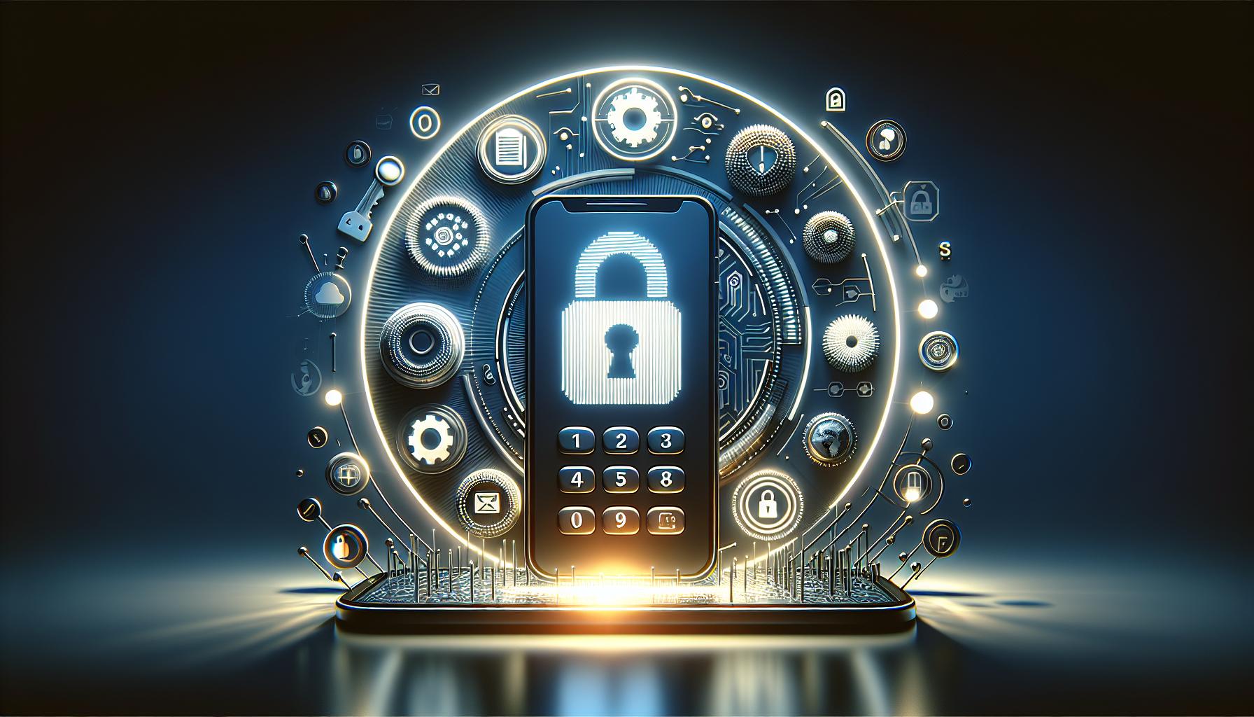 Admin password recovery: regain control of your device 5 Utilizing Built-in Recovery Options: What You Should Know