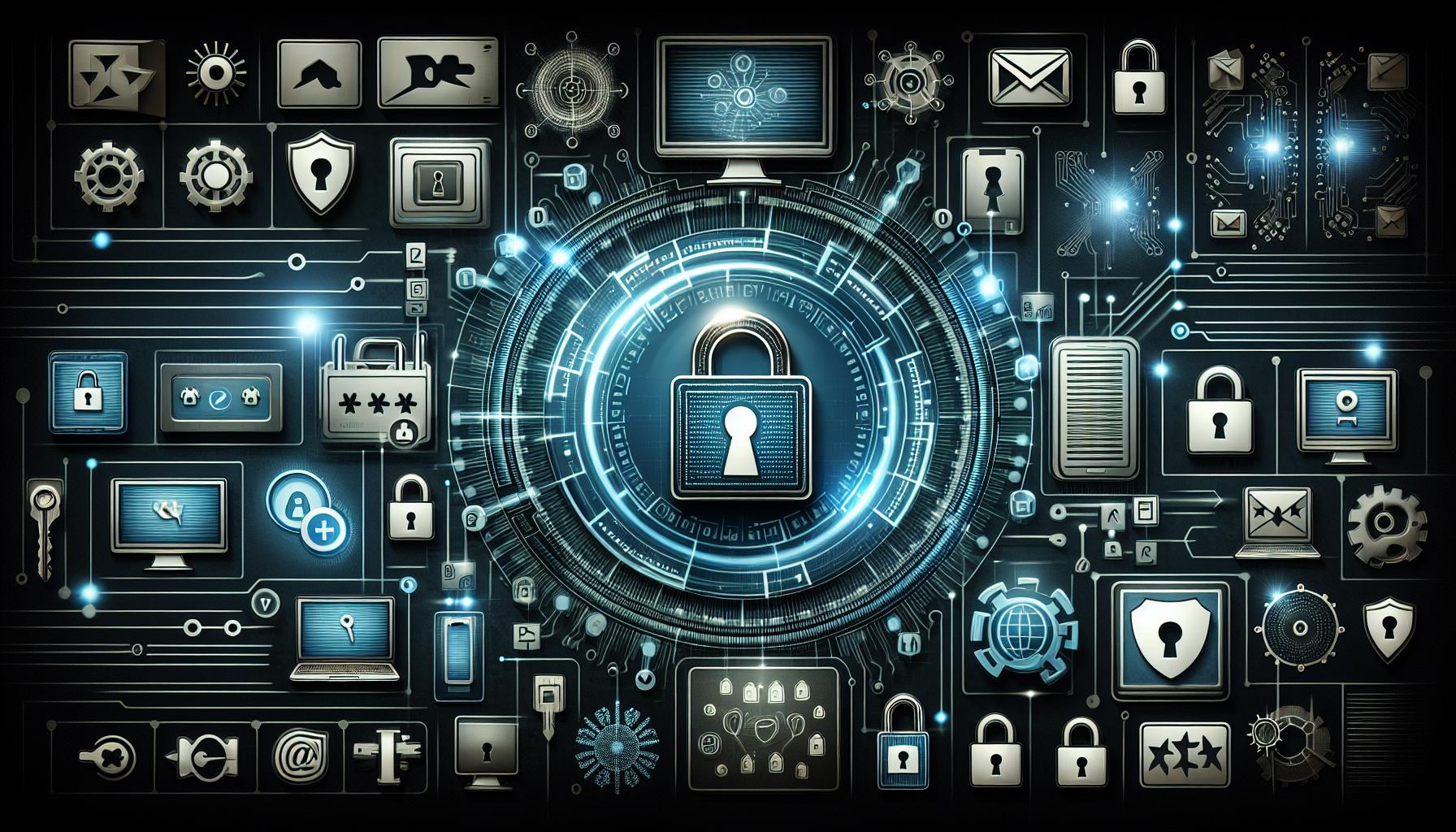 Password protect files and folders for ultimate security 4 Various methods to Password Protect Your Documents and Folders