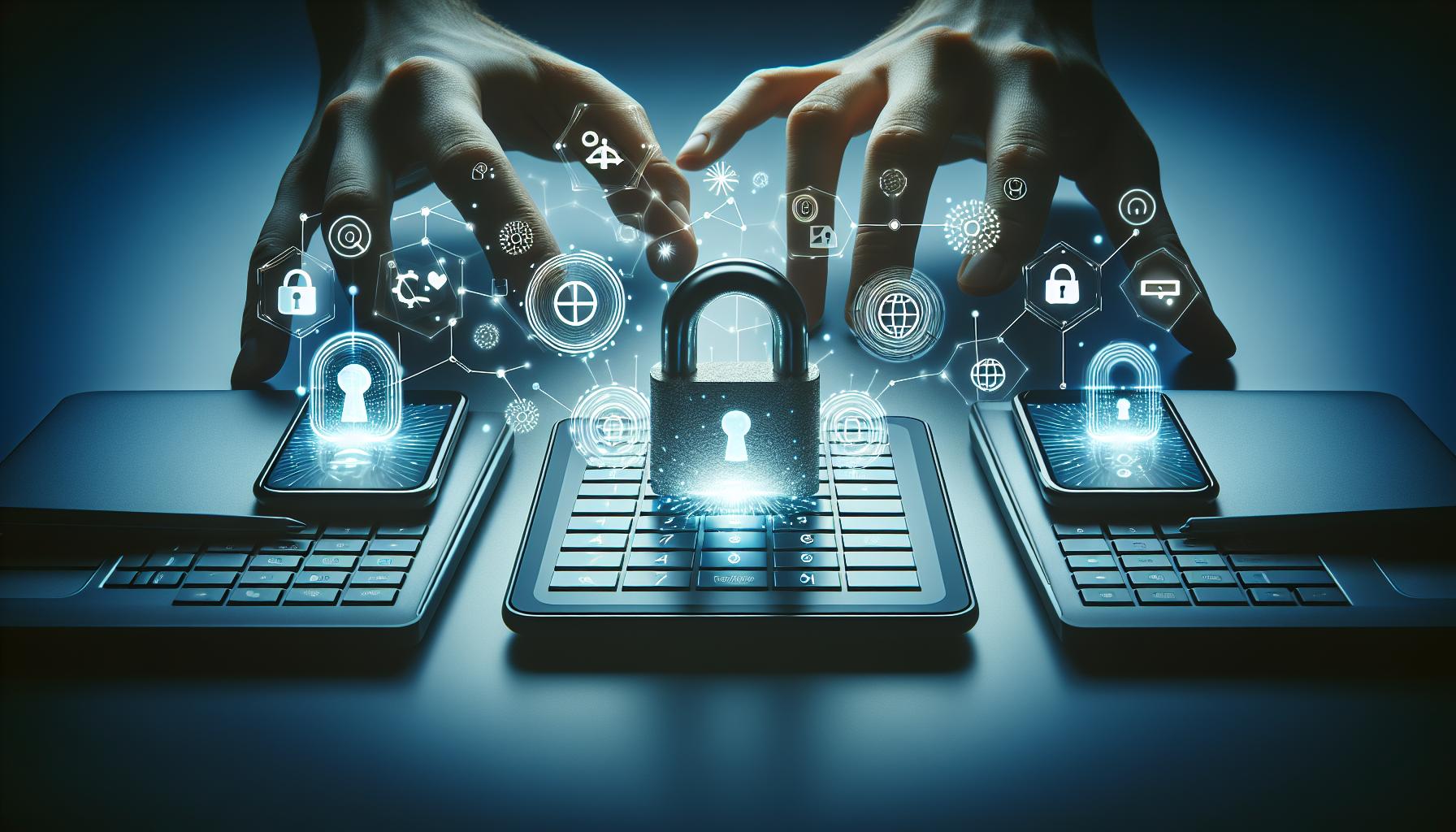 Can I Export Passwords from My Browser? 5 What to Do After Exporting Your Passwords: Security Tips