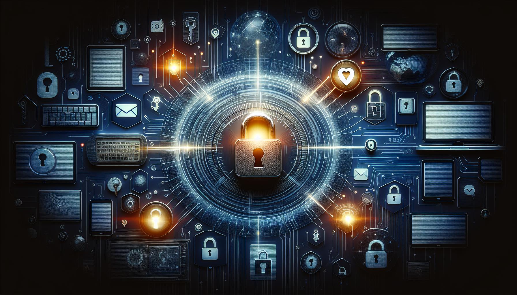 What is IMAP password: IMAP Password Explained for Email Security