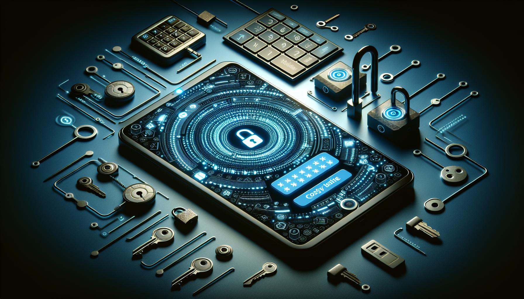 Why Regularly Changing ⁤Your Google Password Is Essential for Security