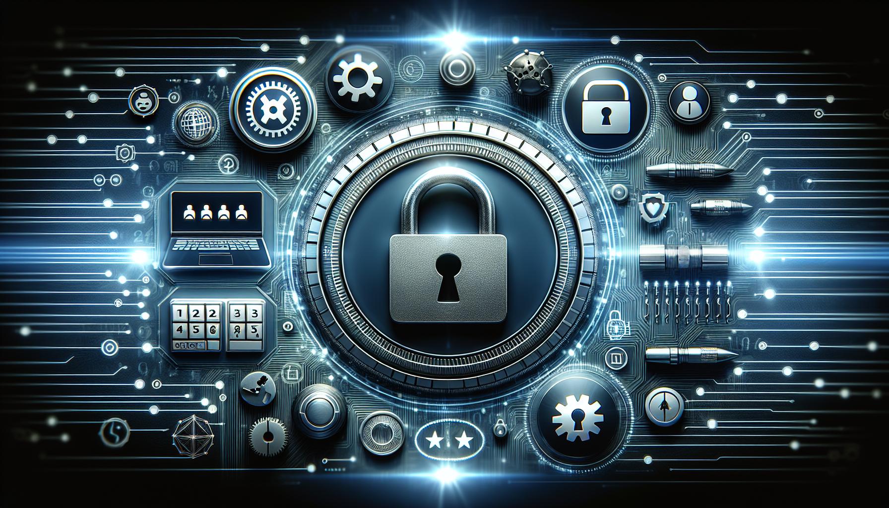 Why Strong Passwords Matter for Your WordPress Site