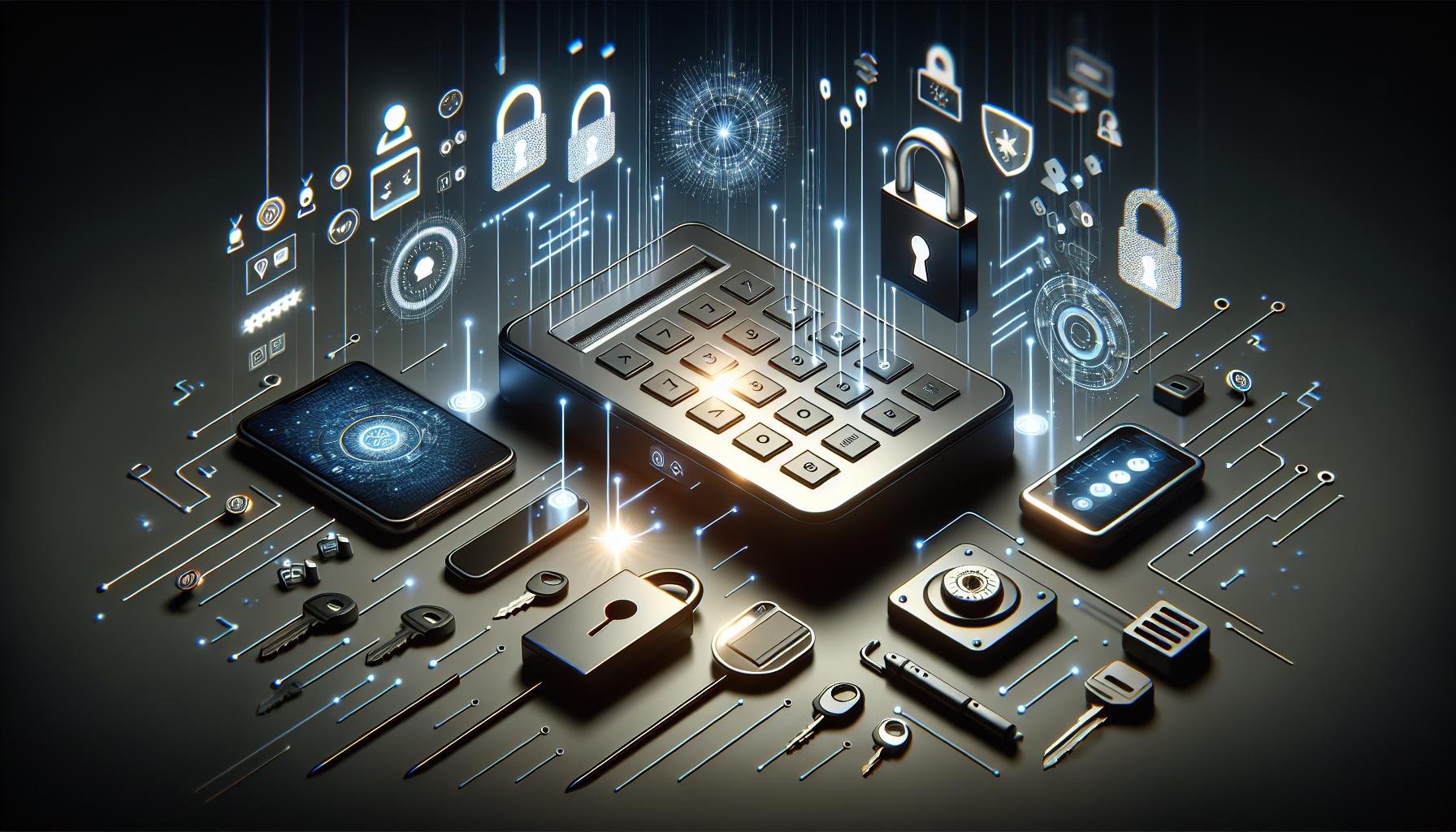 Choosing the Right Method for Storing Your ⁤Passwords