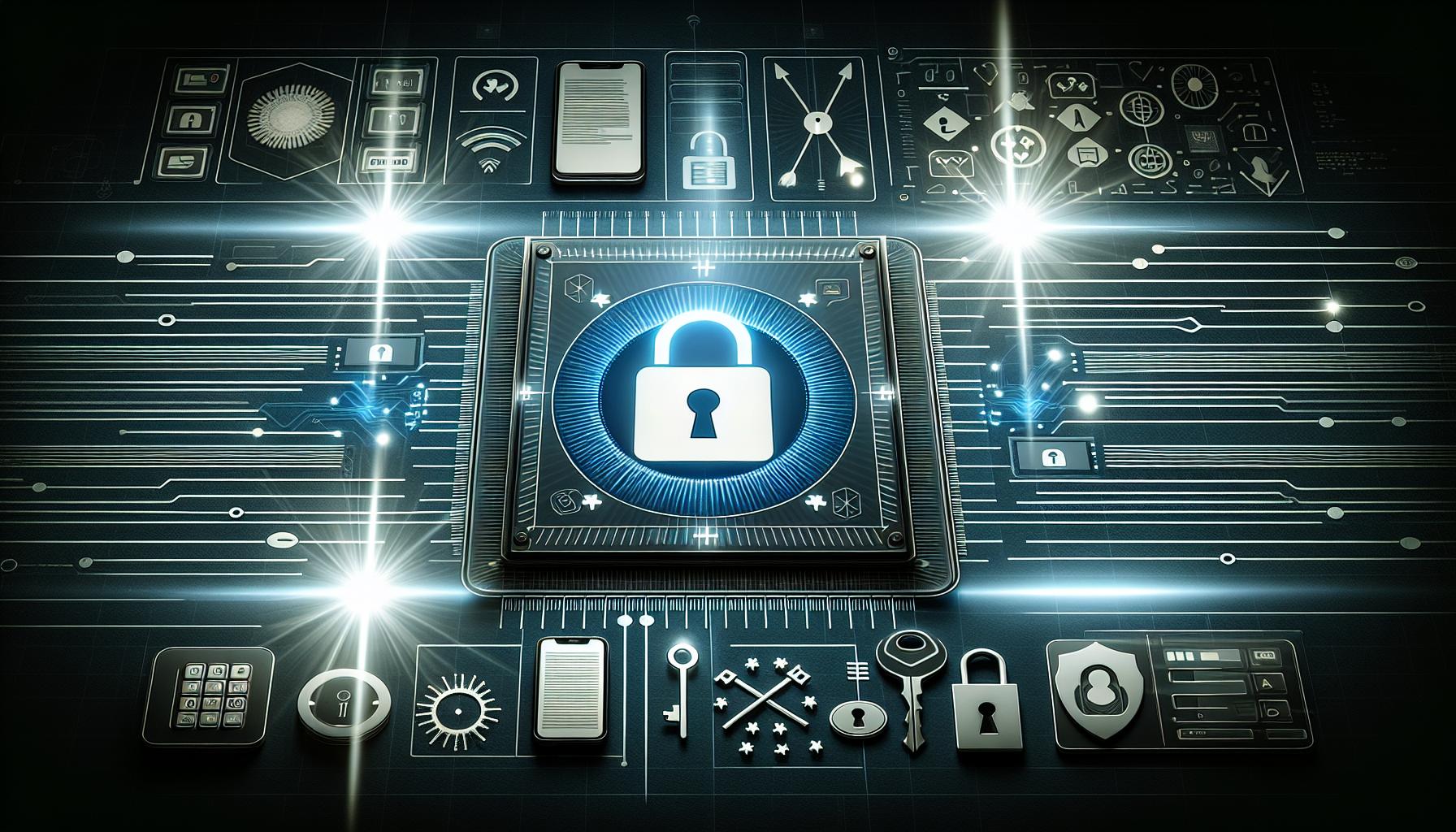 Where to Find Hidden Passwords on Any Device 4 Exploring Browser Settings: How to Uncover Saved Passwords