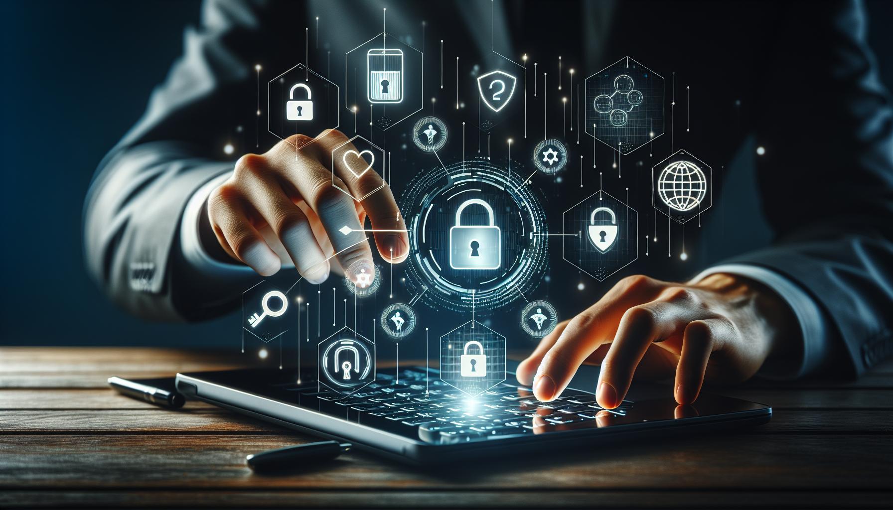 Where to Find Hidden Passwords on Any Device 5 Mobile Devices and Passwords: A Guide to securing Your Information