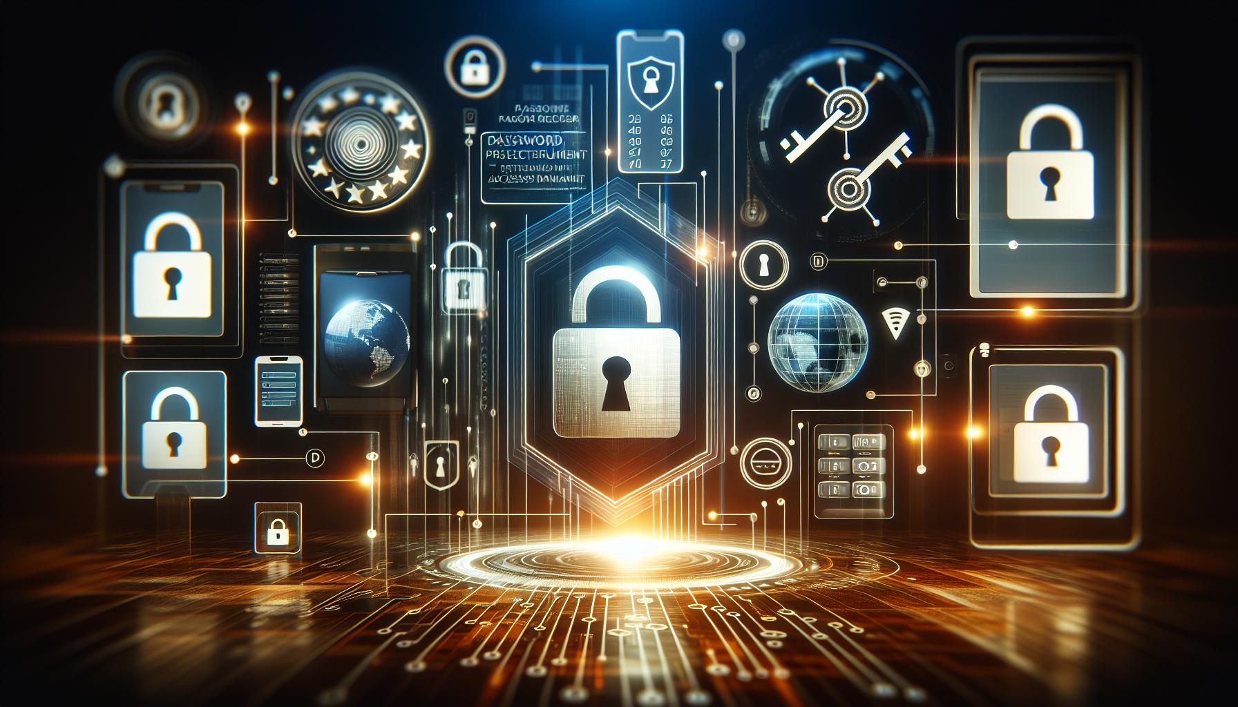 Where to Find Hidden Passwords on Any Device 3 Understanding Password Storage: Where are Your Passwords Hiding?